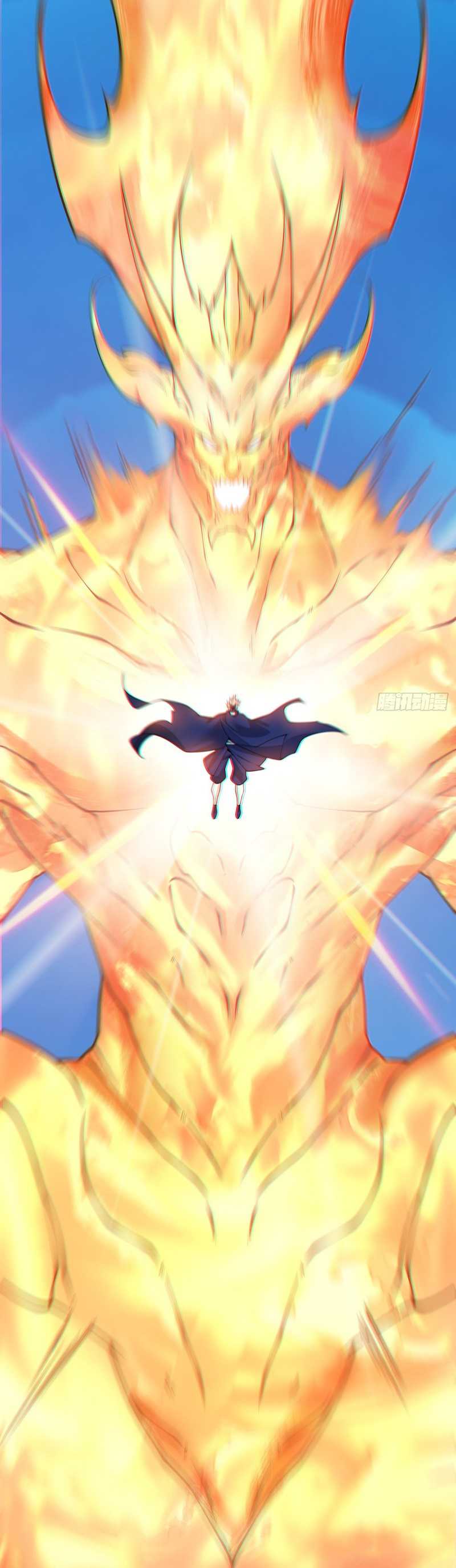 my-disciples-are-all-big-villains - Chapter: 357