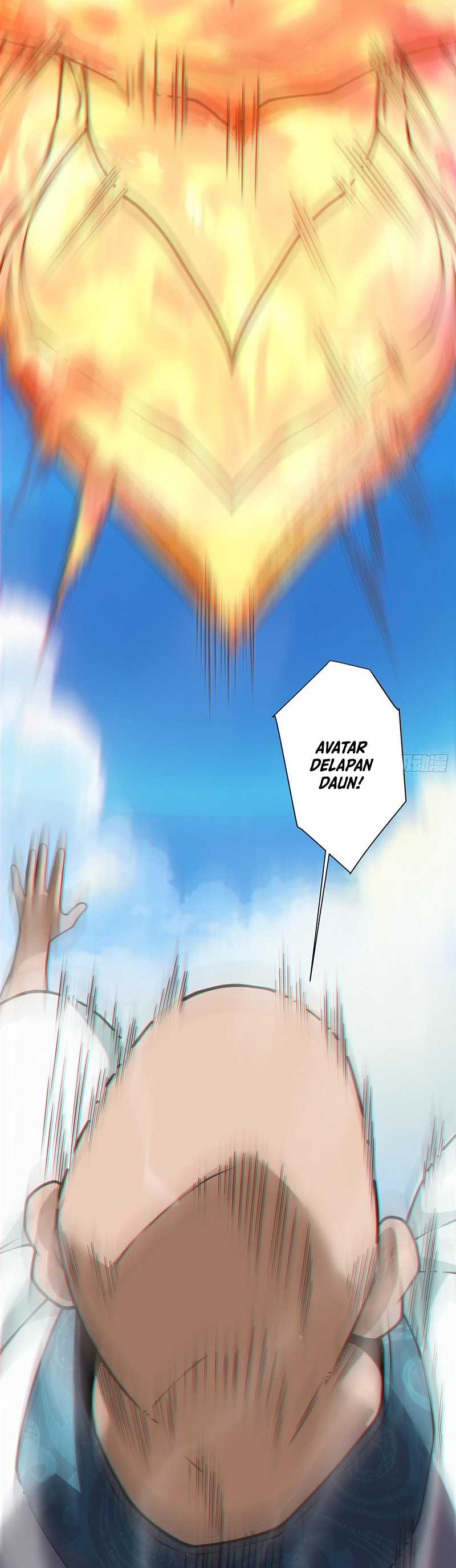 my-disciples-are-all-big-villains - Chapter: 357