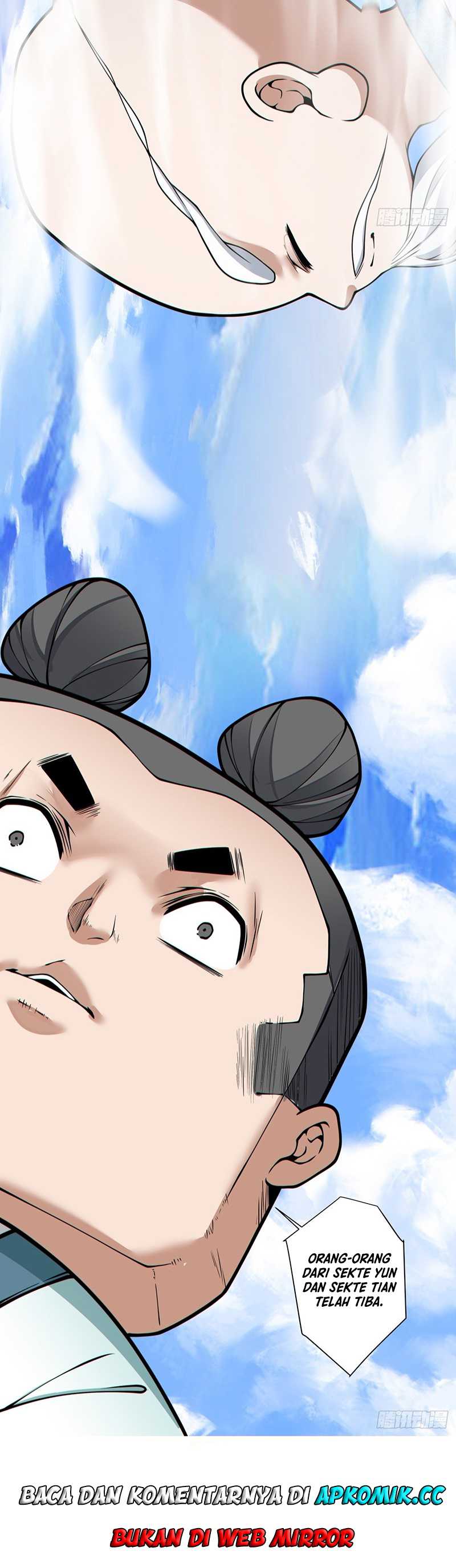 my-disciples-are-all-big-villains - Chapter: 357