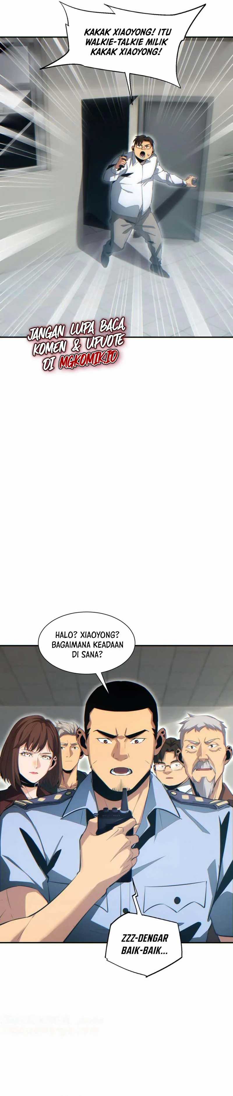 rebirth-in-the-apocalypse-i-reach-the-top-by-opening-boxes - Chapter: 41