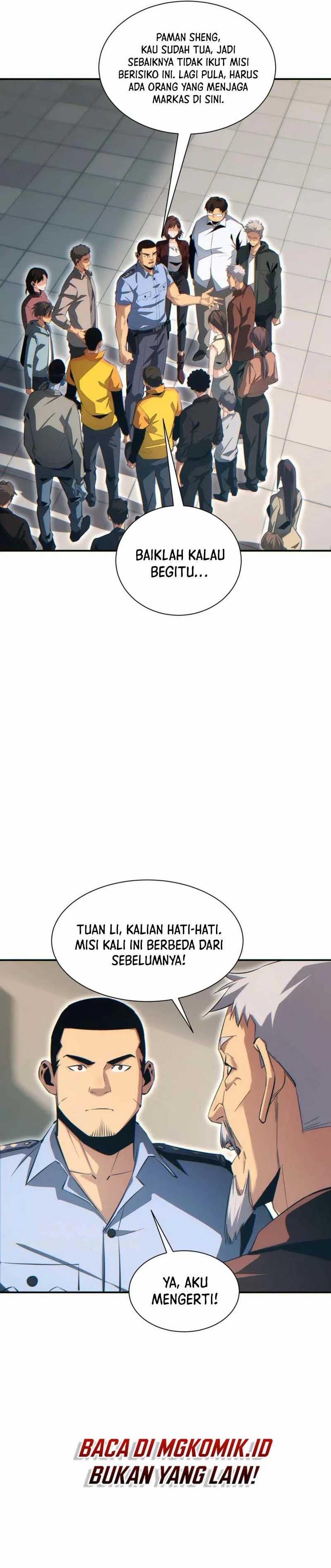 rebirth-in-the-apocalypse-i-reach-the-top-by-opening-boxes - Chapter: 41