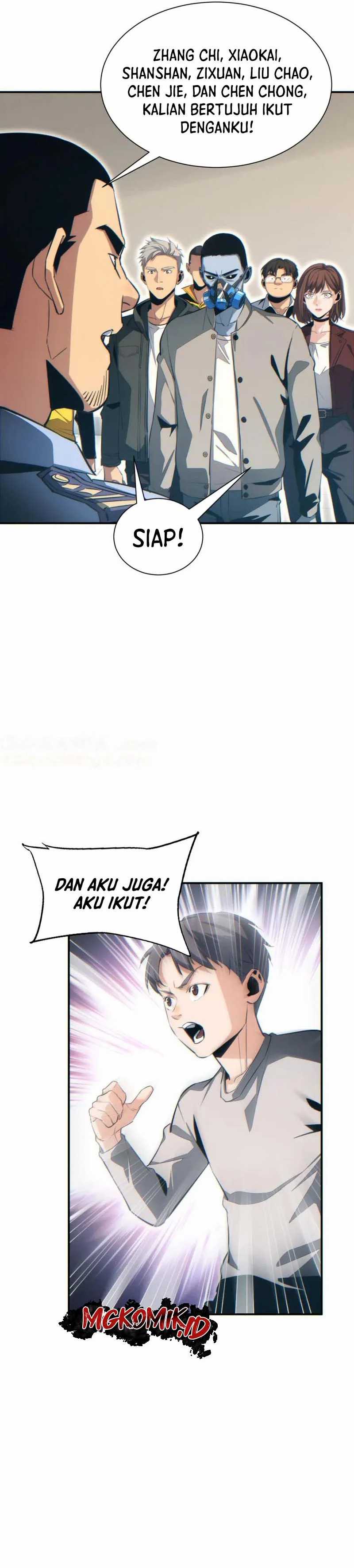 rebirth-in-the-apocalypse-i-reach-the-top-by-opening-boxes - Chapter: 41