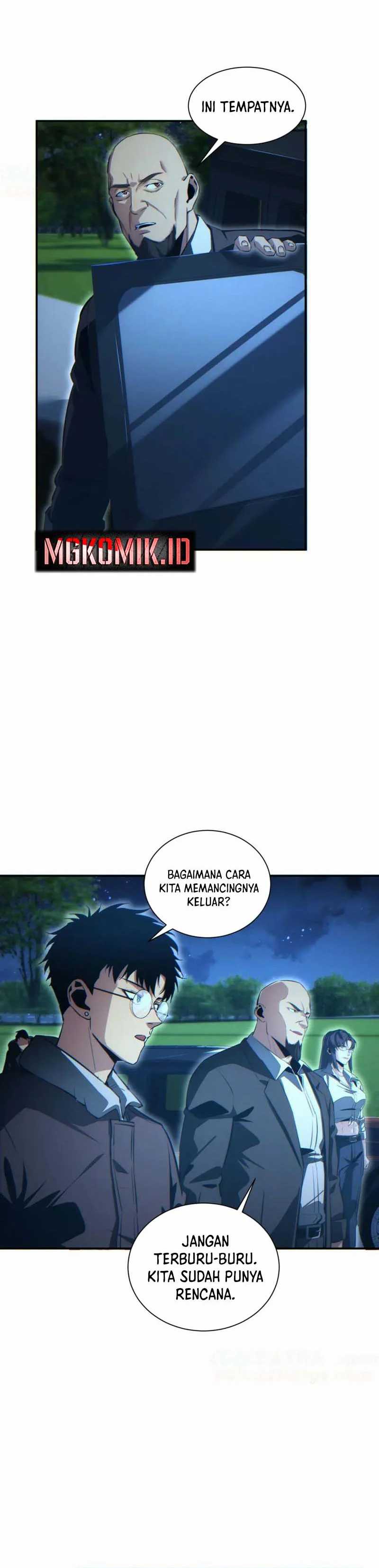 rebirth-in-the-apocalypse-i-reach-the-top-by-opening-boxes - Chapter: 41