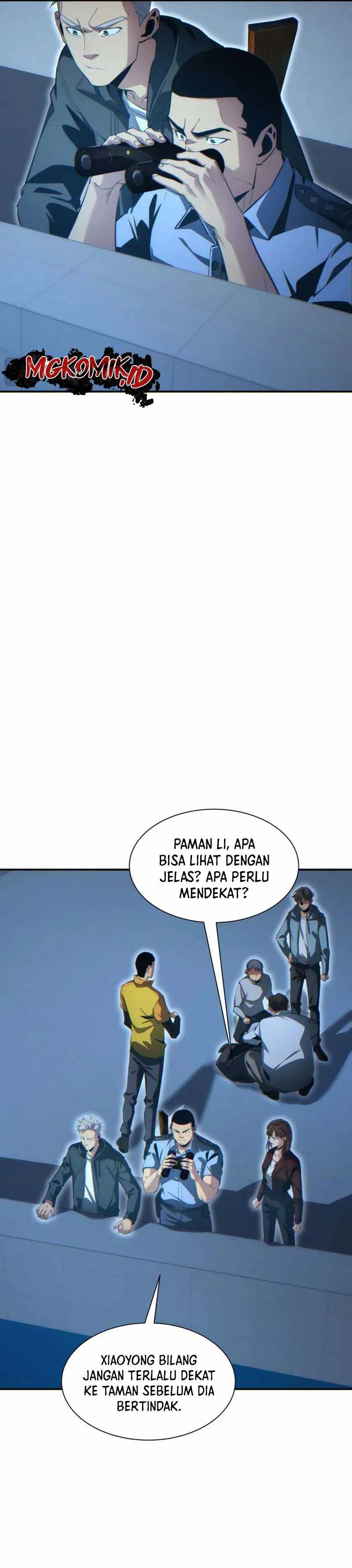 rebirth-in-the-apocalypse-i-reach-the-top-by-opening-boxes - Chapter: 41