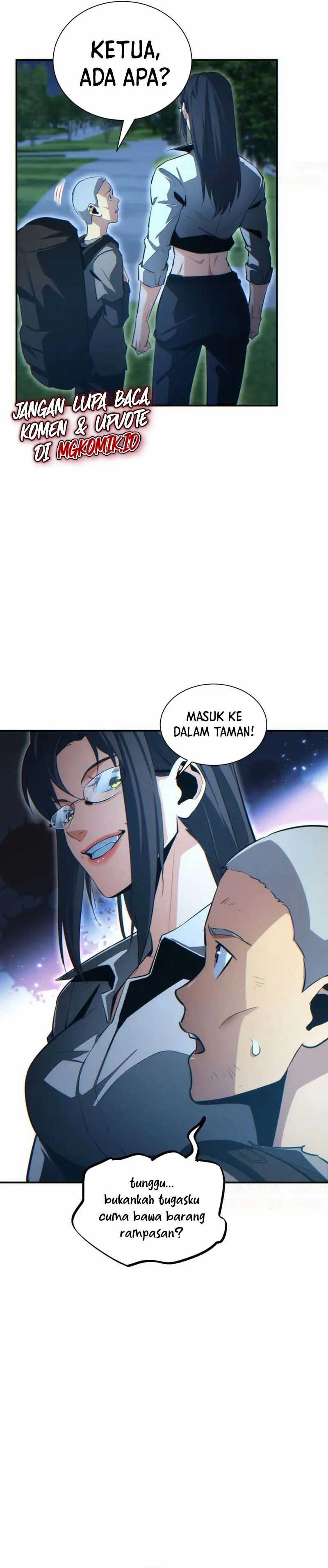 rebirth-in-the-apocalypse-i-reach-the-top-by-opening-boxes - Chapter: 41