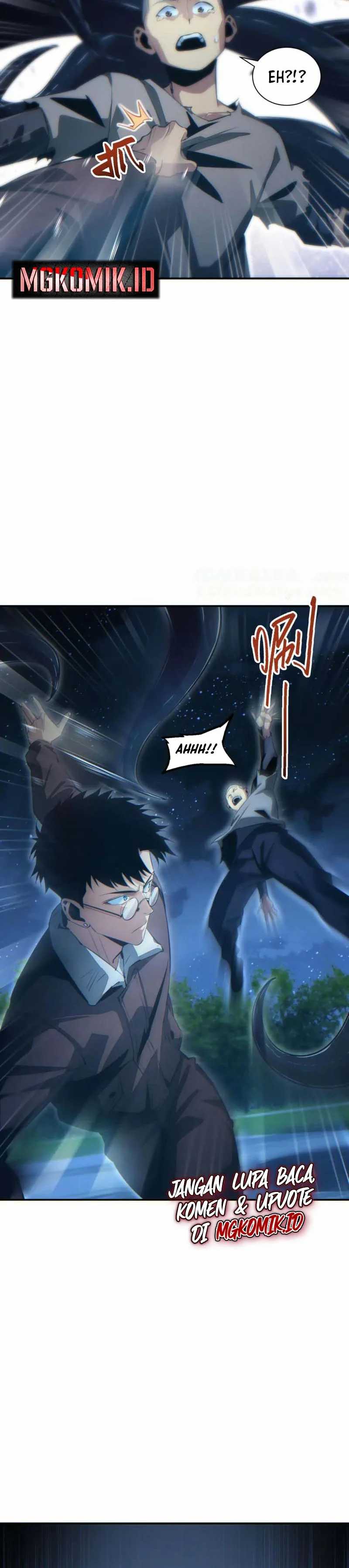 rebirth-in-the-apocalypse-i-reach-the-top-by-opening-boxes - Chapter: 41