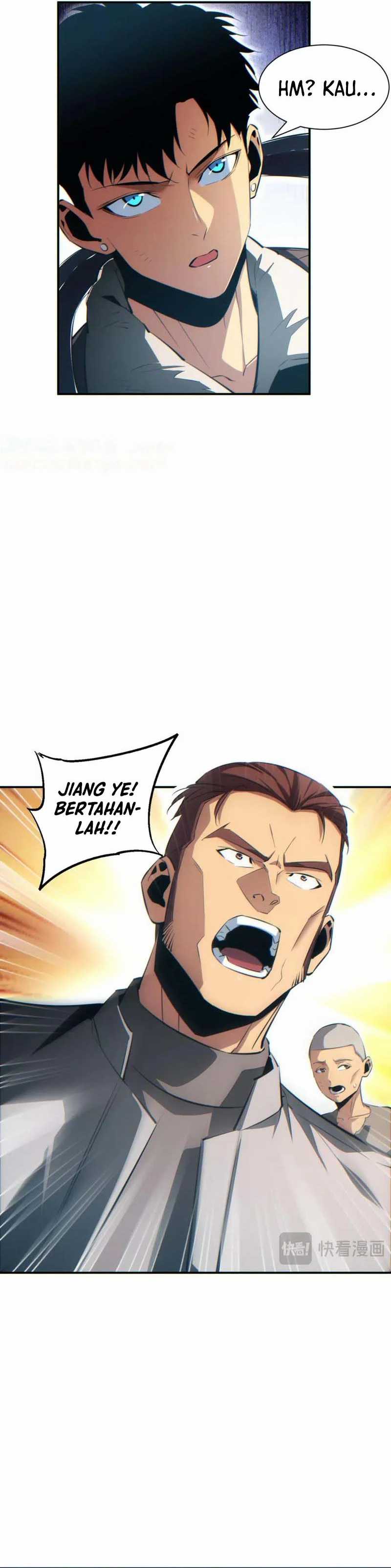 rebirth-in-the-apocalypse-i-reach-the-top-by-opening-boxes - Chapter: 41