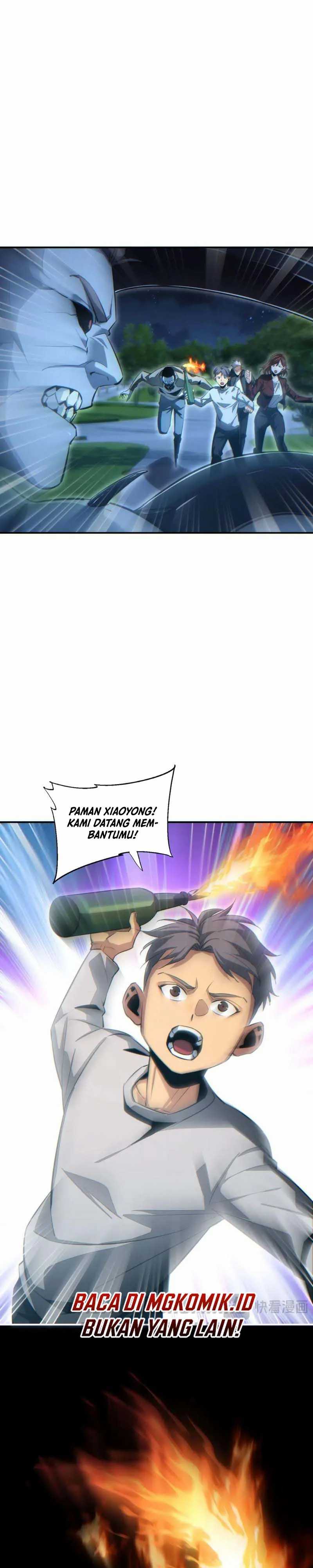 rebirth-in-the-apocalypse-i-reach-the-top-by-opening-boxes - Chapter: 41
