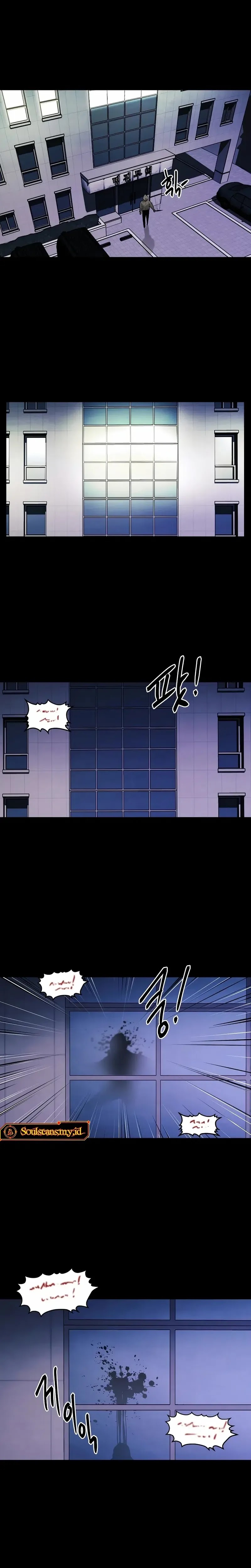 the-invincible-man - Chapter: 43
