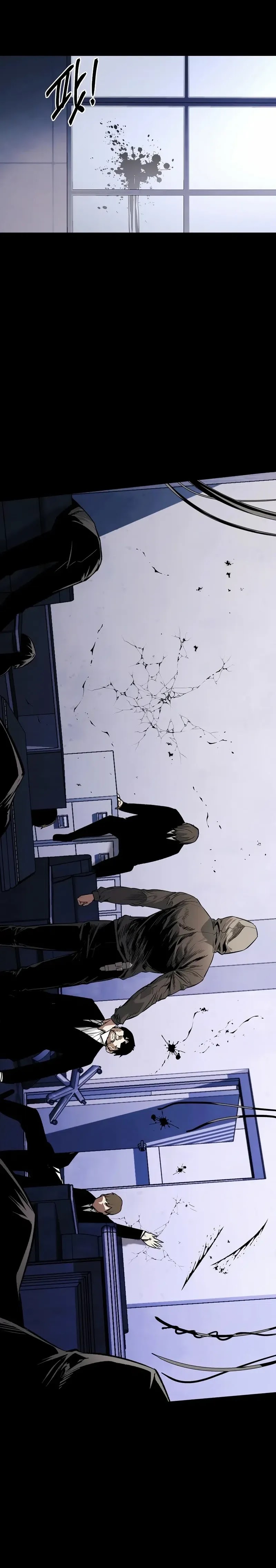 the-invincible-man - Chapter: 43