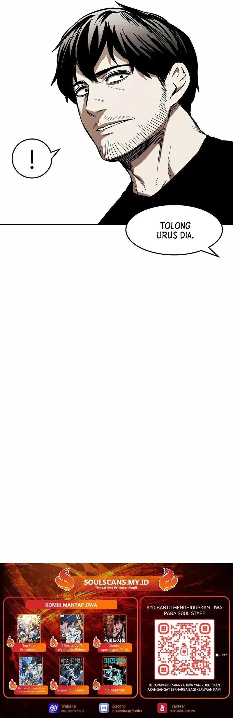 the-invincible-man - Chapter: 43