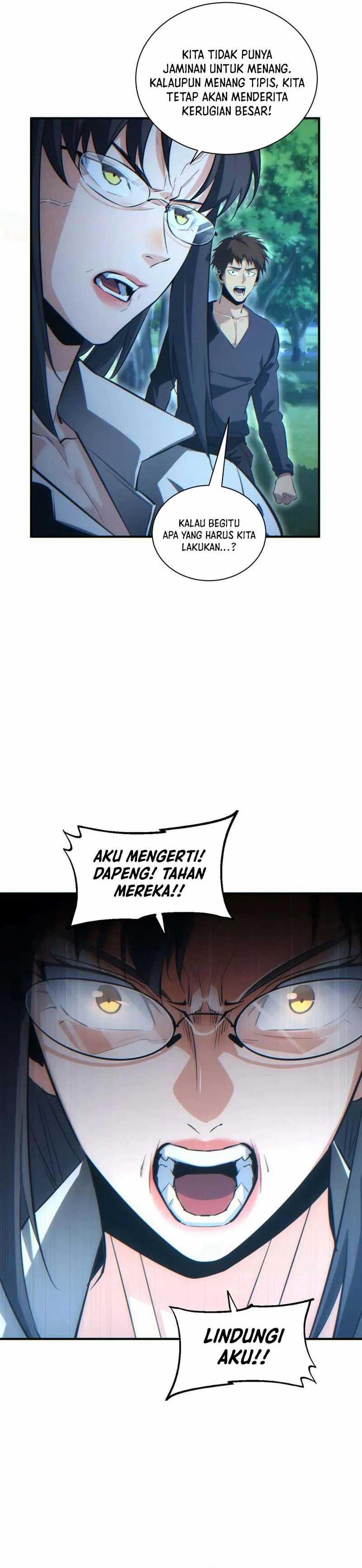 rebirth-in-the-apocalypse-i-reach-the-top-by-opening-boxes - Chapter: 42