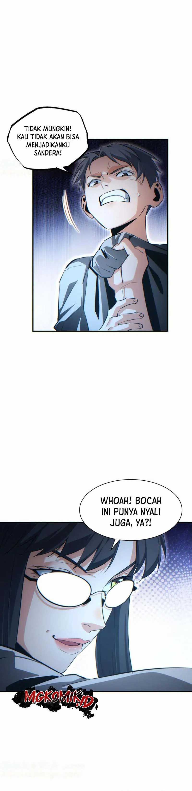 rebirth-in-the-apocalypse-i-reach-the-top-by-opening-boxes - Chapter: 42