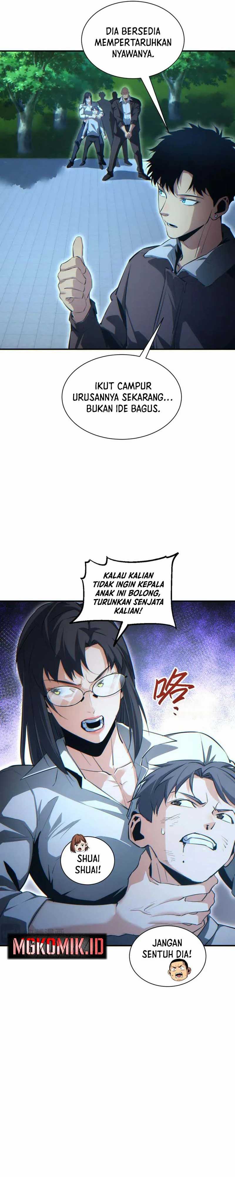 rebirth-in-the-apocalypse-i-reach-the-top-by-opening-boxes - Chapter: 42