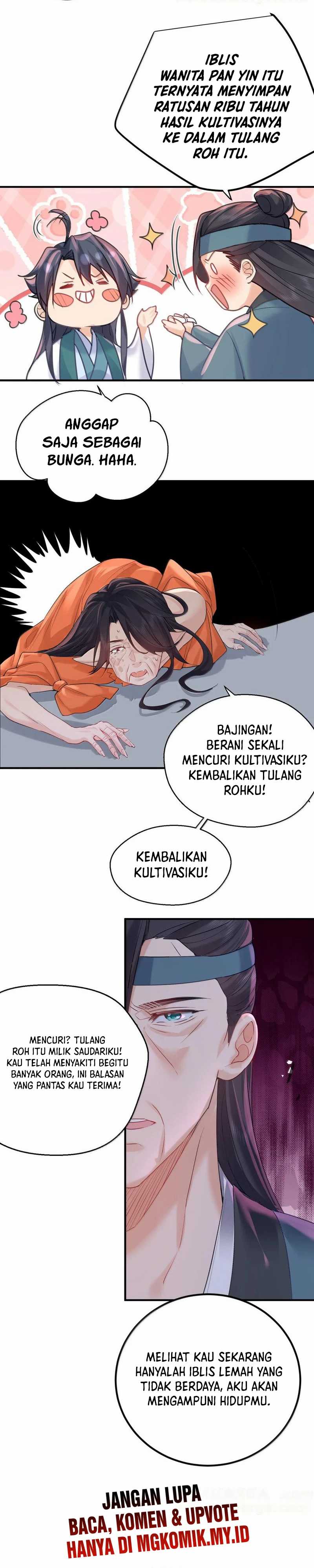 am-i-invincible - Chapter: 313