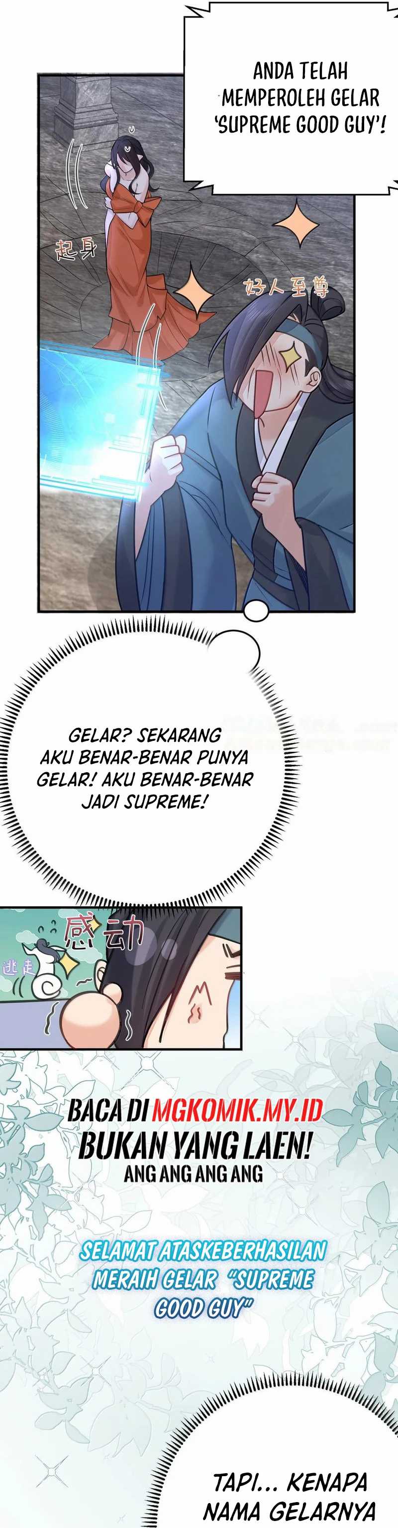 am-i-invincible - Chapter: 313