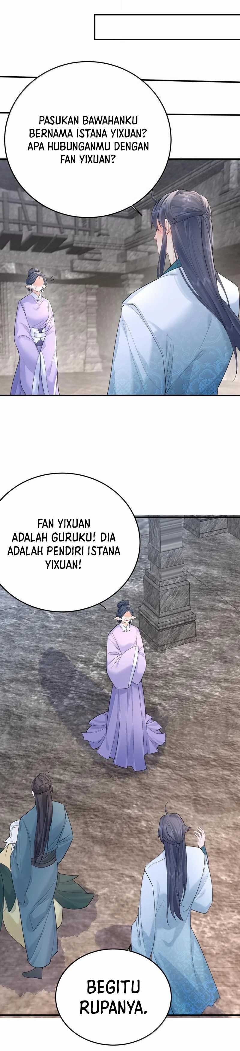 am-i-invincible - Chapter: 313