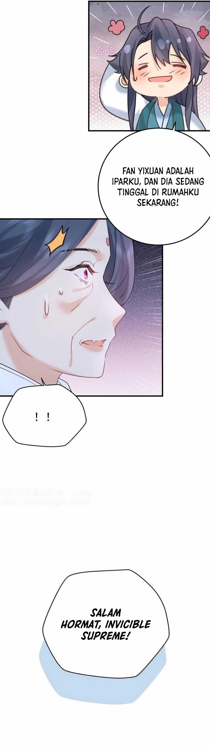 am-i-invincible - Chapter: 313