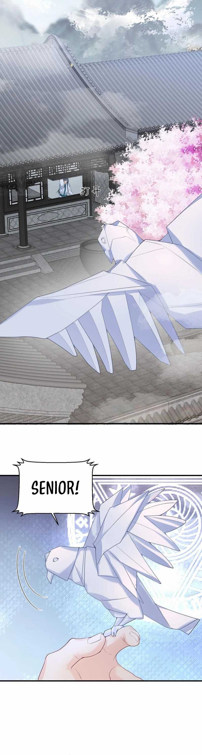 am-i-invincible - Chapter: 313
