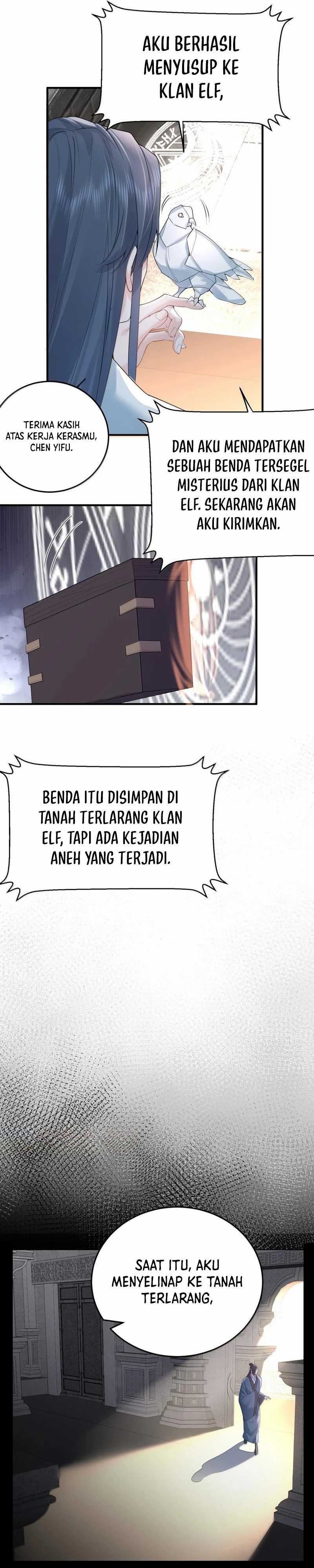 am-i-invincible - Chapter: 313
