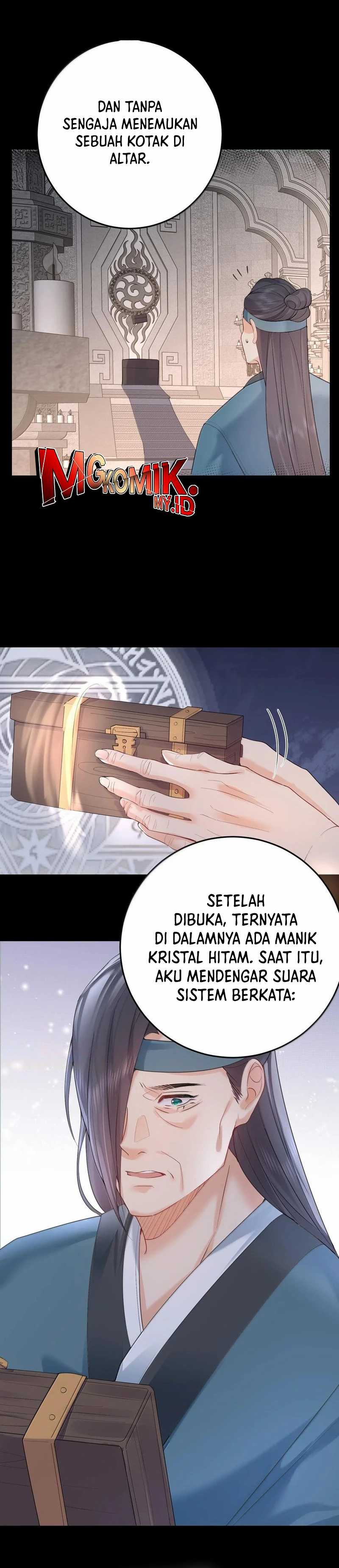 am-i-invincible - Chapter: 313