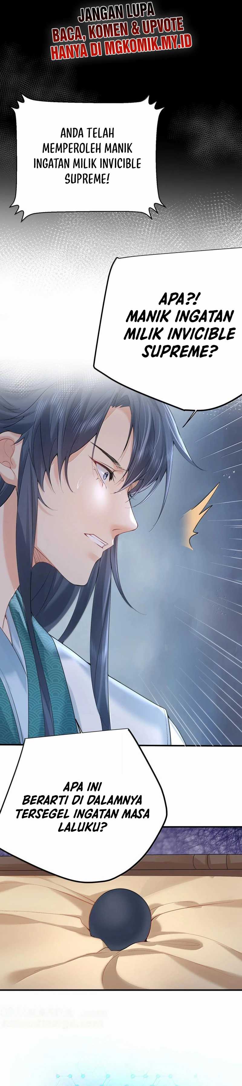 am-i-invincible - Chapter: 313