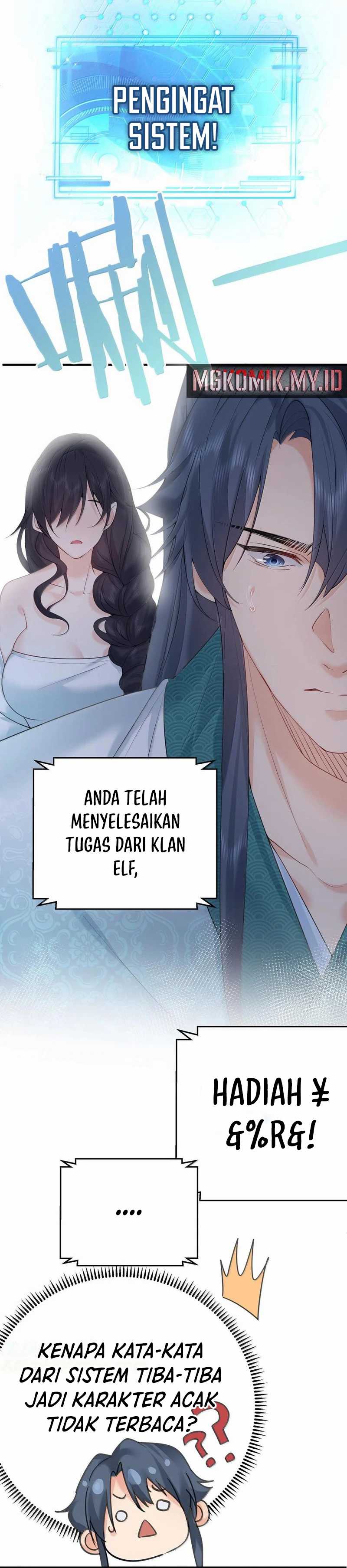 am-i-invincible - Chapter: 313