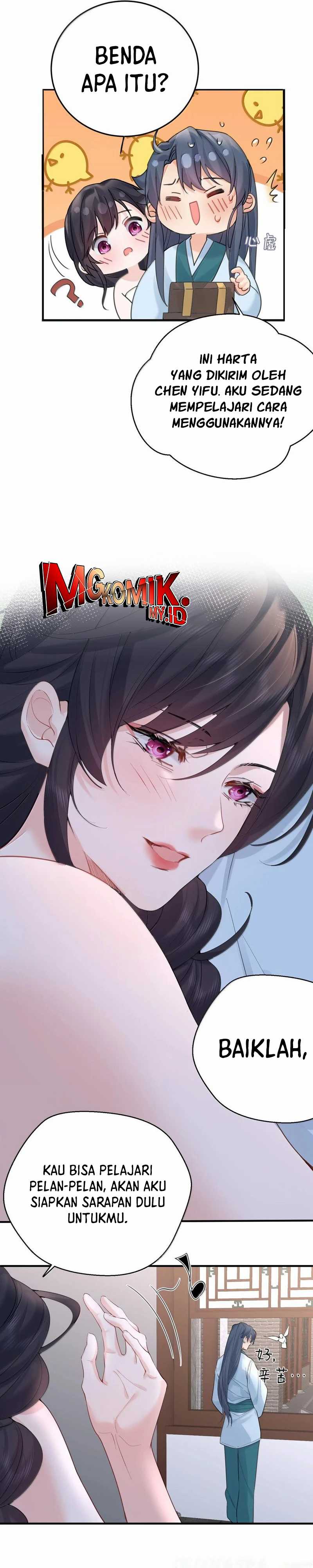 am-i-invincible - Chapter: 313
