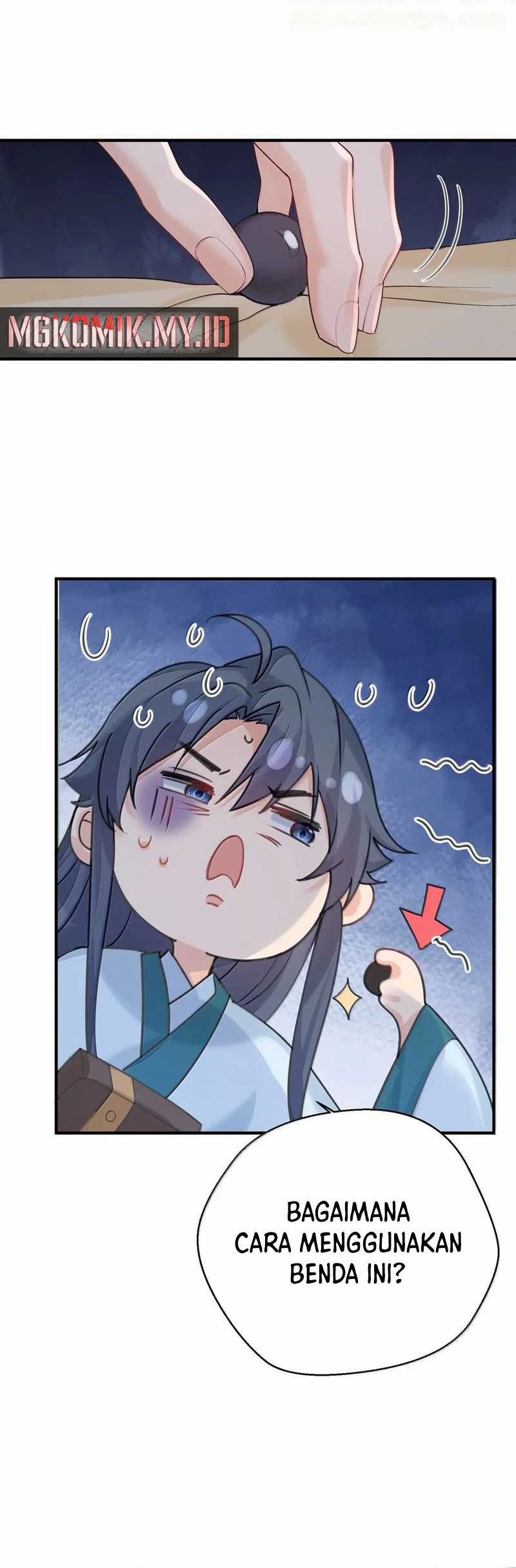 am-i-invincible - Chapter: 313