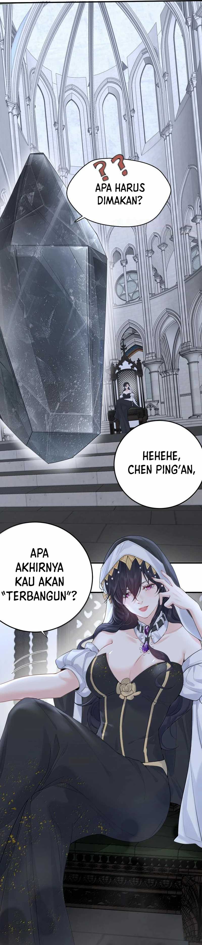 am-i-invincible - Chapter: 313