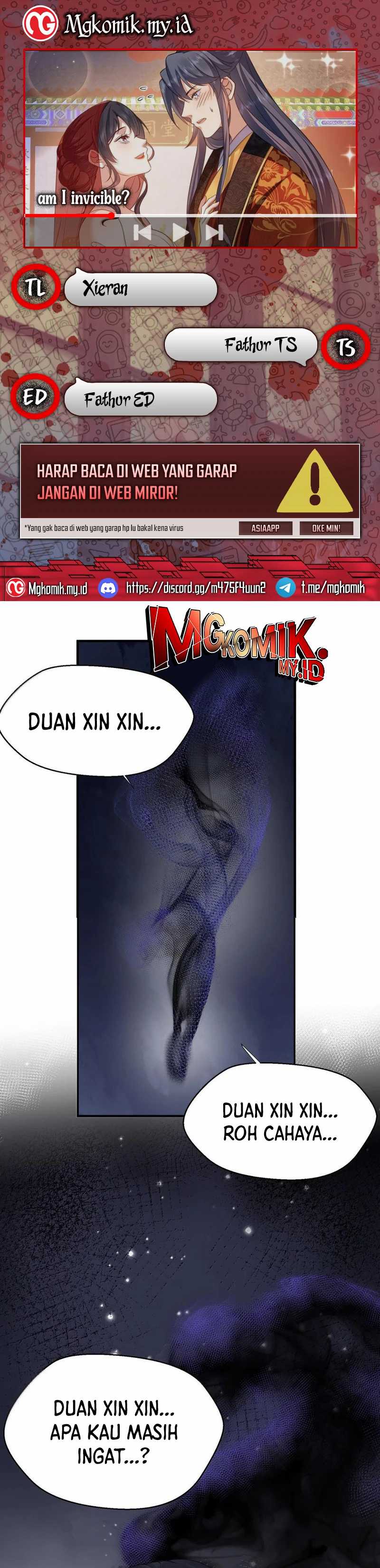 am-i-invincible - Chapter: 314