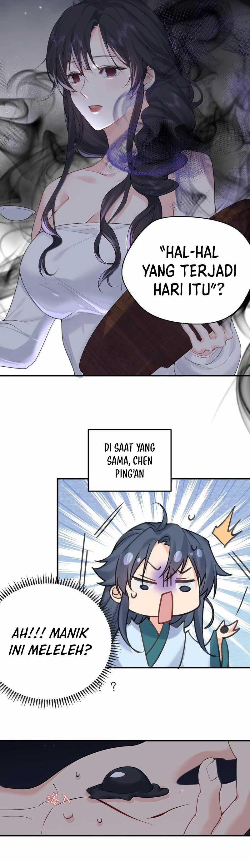 am-i-invincible - Chapter: 314