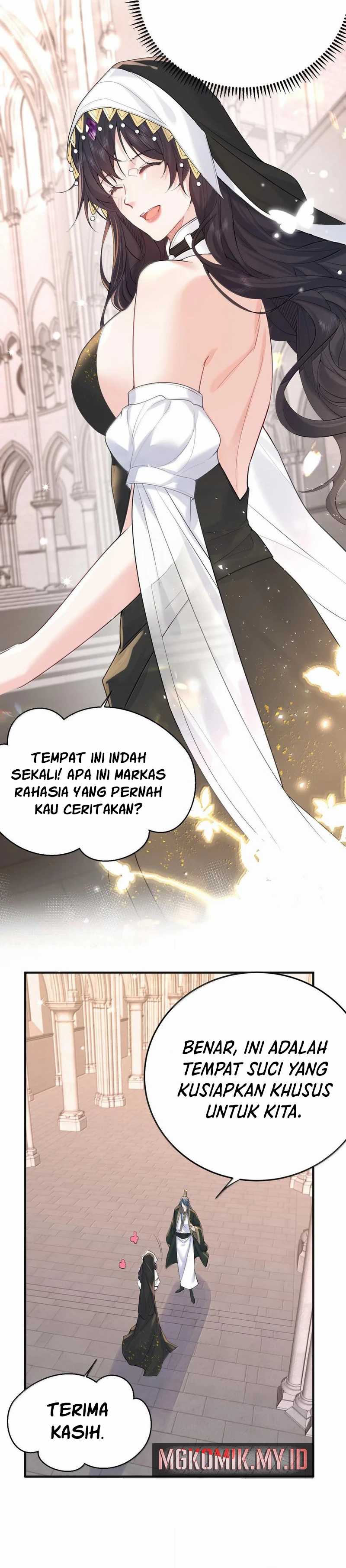 am-i-invincible - Chapter: 314