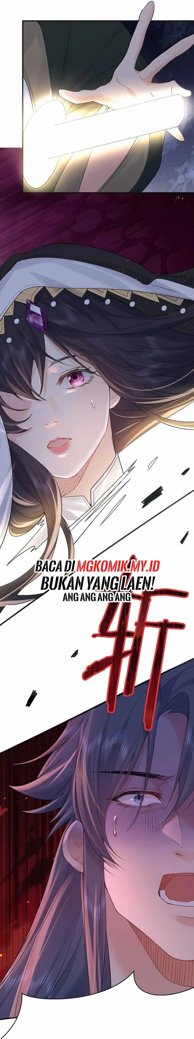 am-i-invincible - Chapter: 314