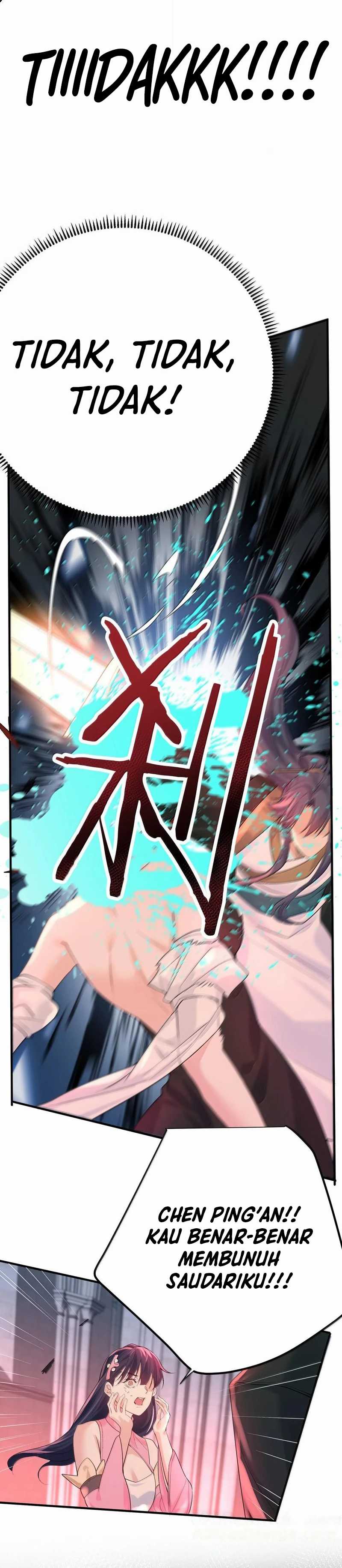 am-i-invincible - Chapter: 314