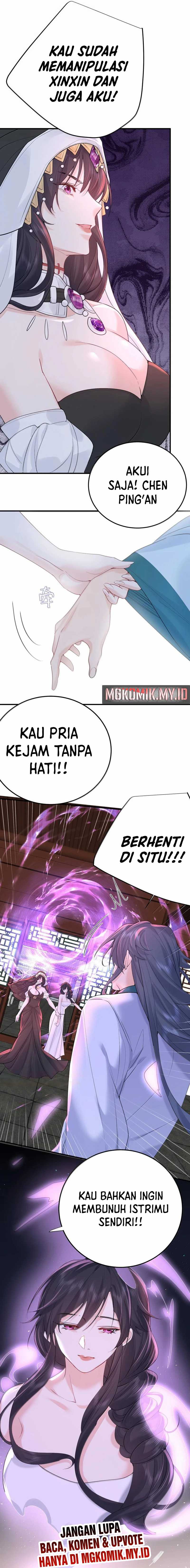 am-i-invincible - Chapter: 314