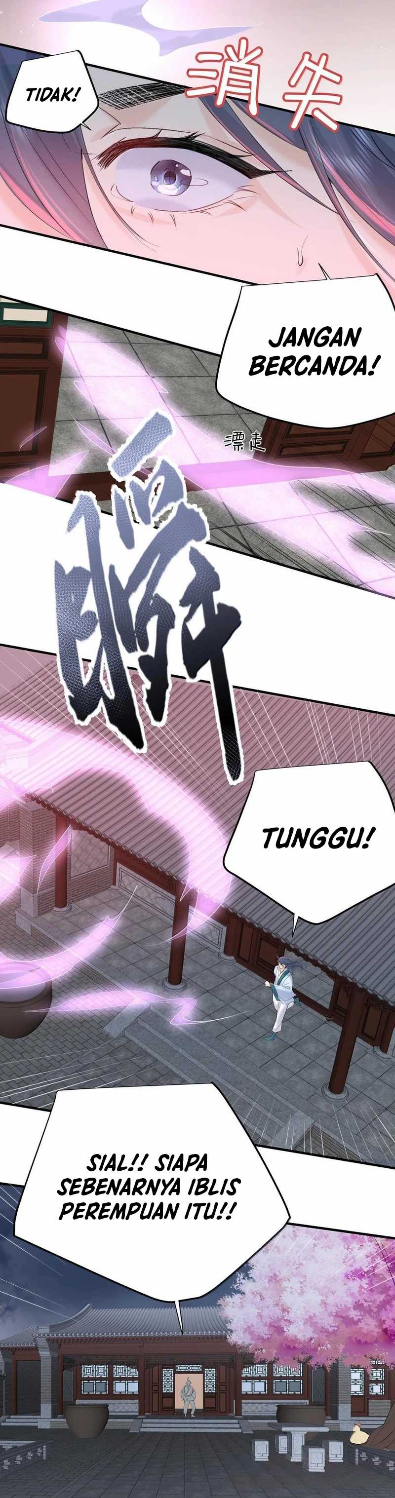 am-i-invincible - Chapter: 314