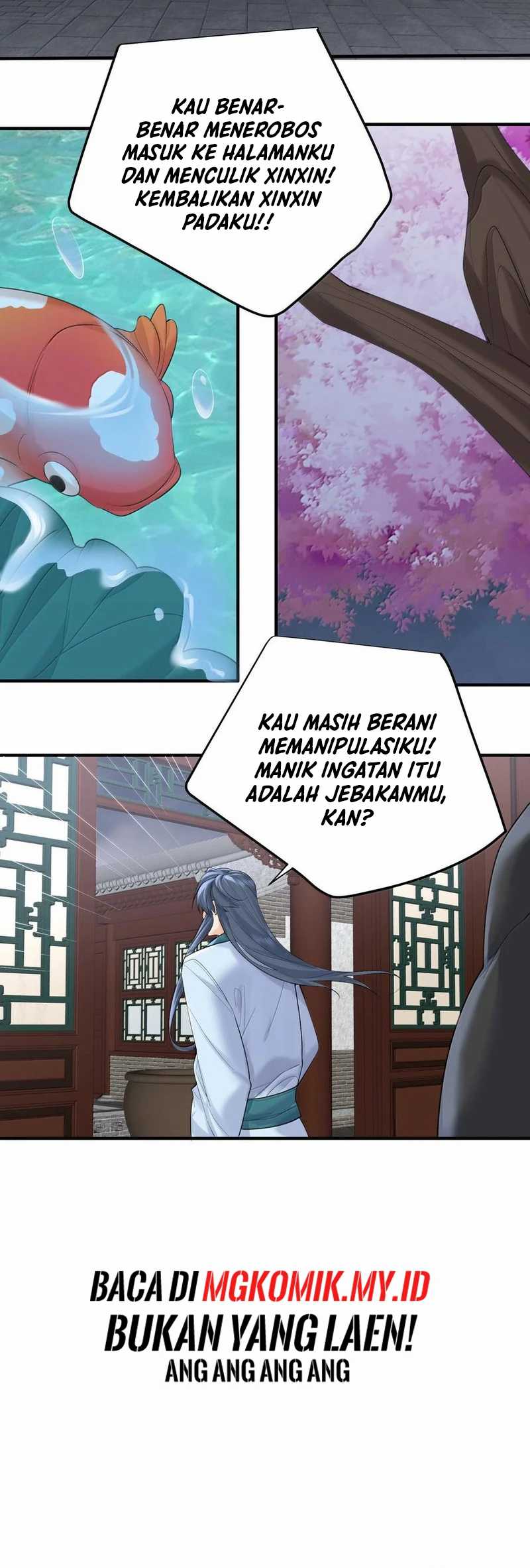 am-i-invincible - Chapter: 314
