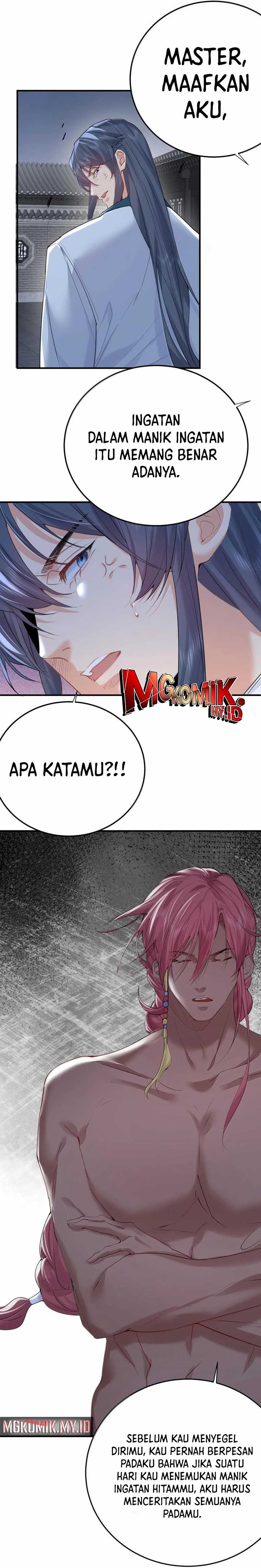 am-i-invincible - Chapter: 314
