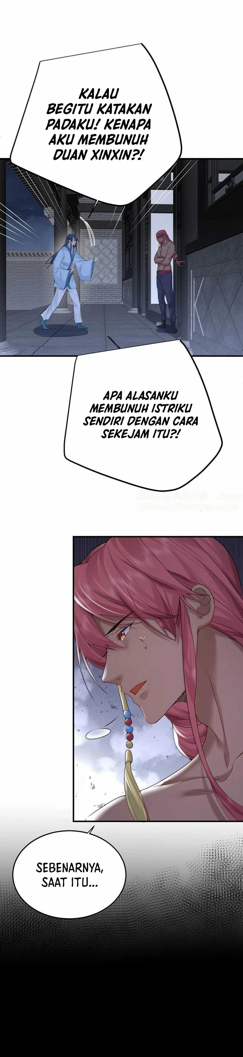 am-i-invincible - Chapter: 314