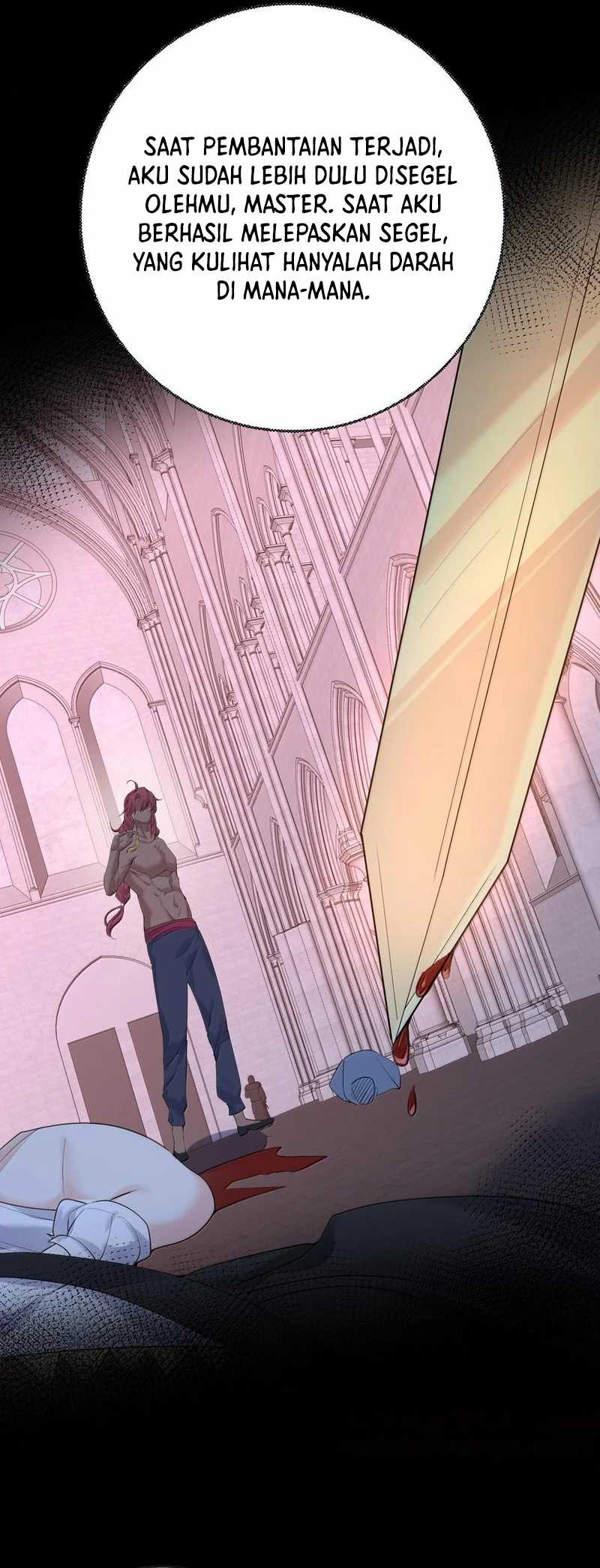 am-i-invincible - Chapter: 314