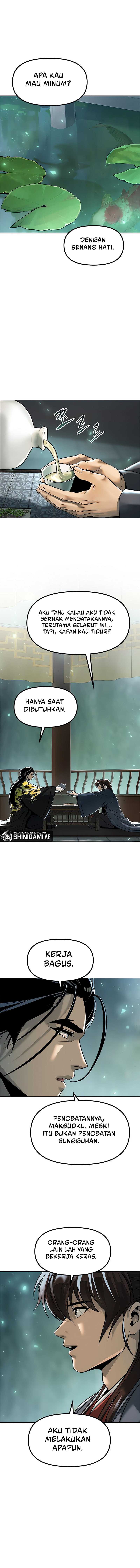chronicles-of-the-demon-faction - Chapter: 113