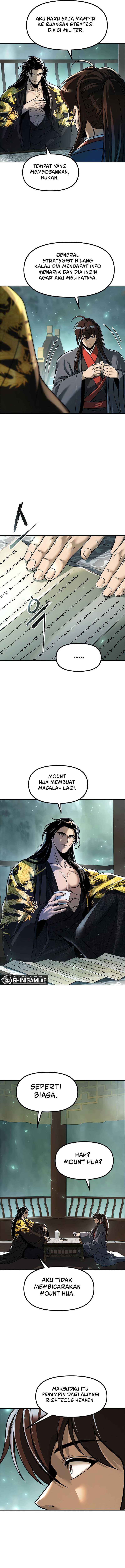 chronicles-of-the-demon-faction - Chapter: 113