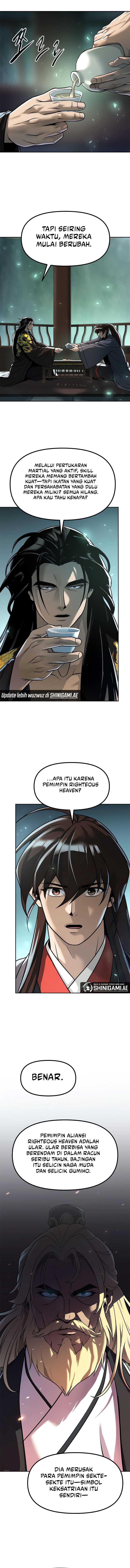 chronicles-of-the-demon-faction - Chapter: 113