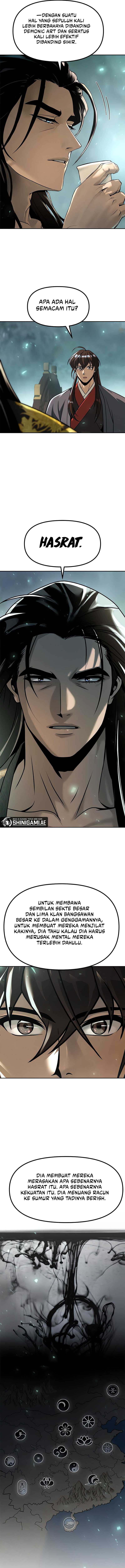 chronicles-of-the-demon-faction - Chapter: 113