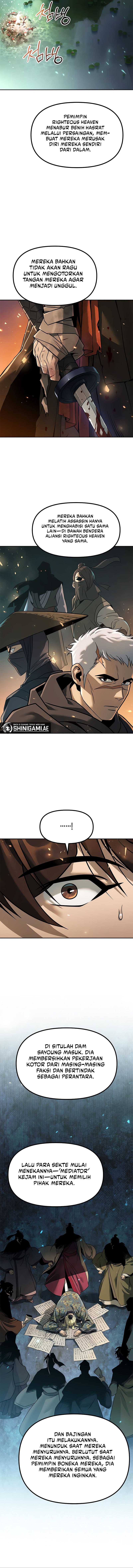 chronicles-of-the-demon-faction - Chapter: 113