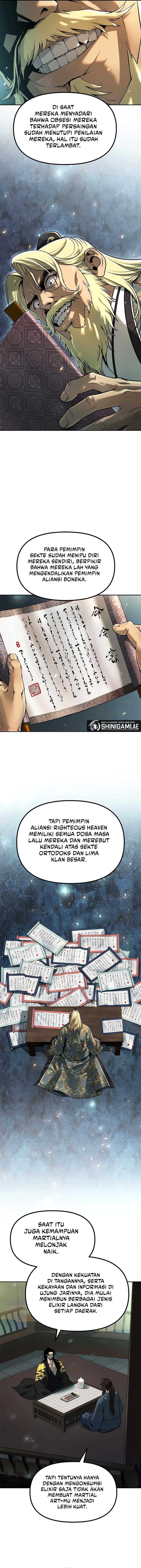 chronicles-of-the-demon-faction - Chapter: 113