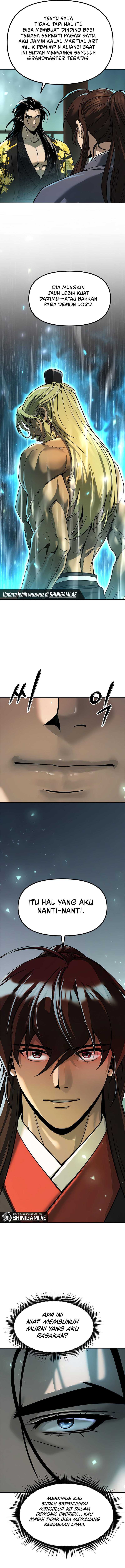 chronicles-of-the-demon-faction - Chapter: 113