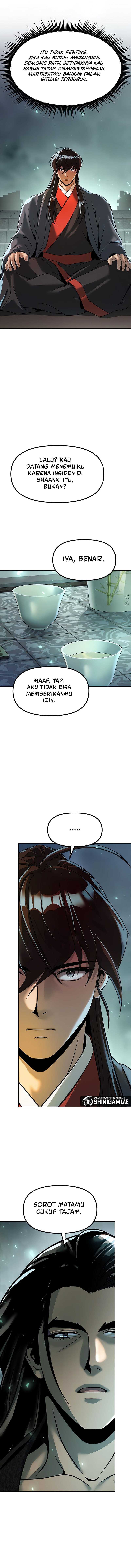 chronicles-of-the-demon-faction - Chapter: 113