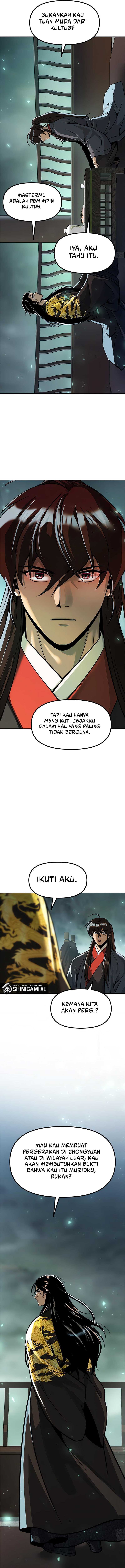 chronicles-of-the-demon-faction - Chapter: 113